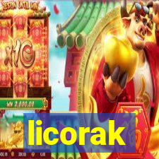 licorak