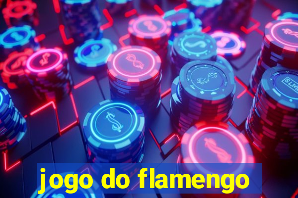 jogo do flamengo