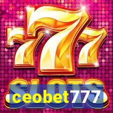 ceobet777