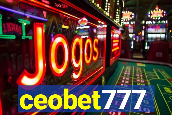 ceobet777