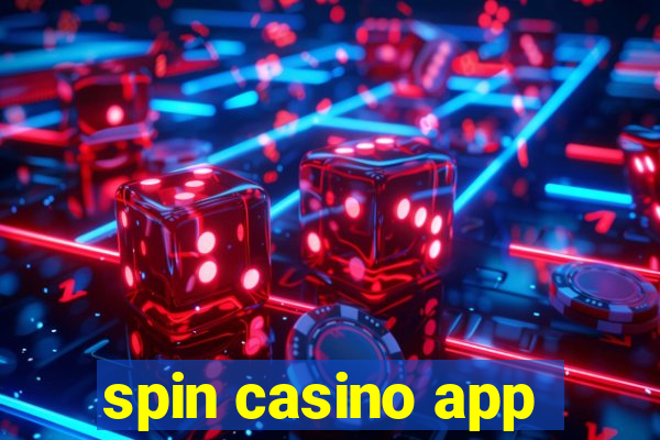 spin casino app