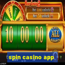 spin casino app