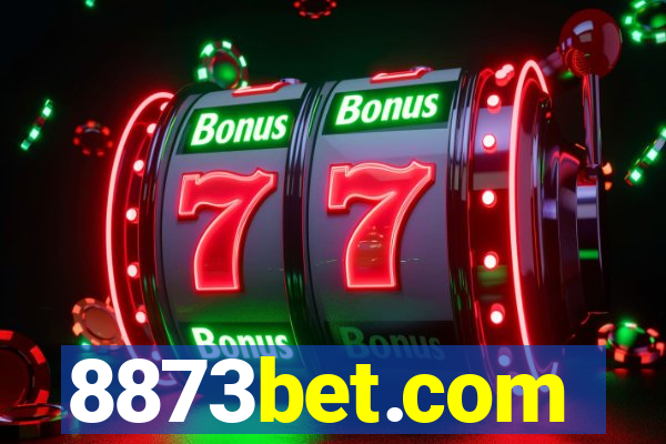 8873bet.com