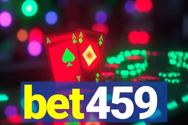 bet459