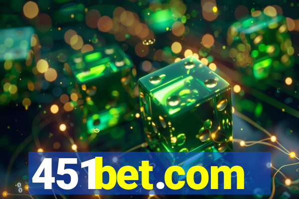 451bet.com