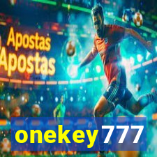 onekey777