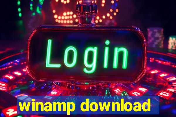 winamp download