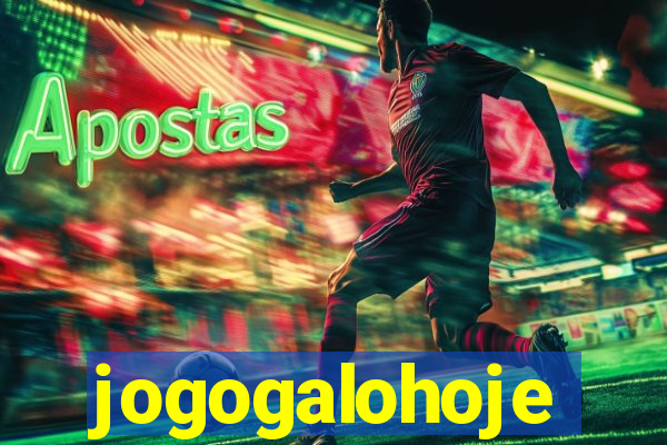 jogogalohoje