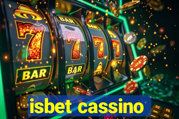 isbet cassino