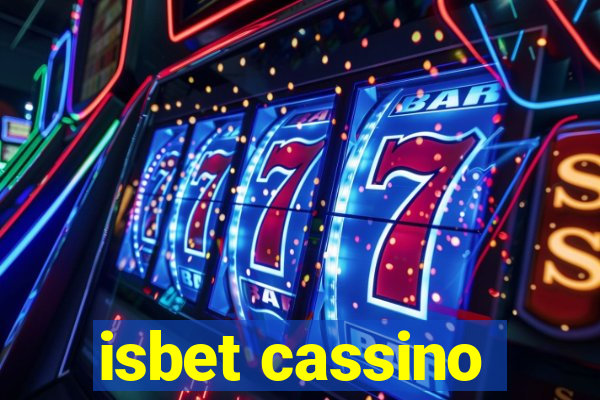 isbet cassino