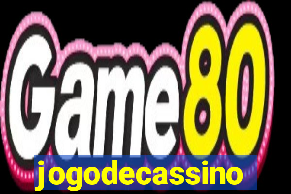 jogodecassino