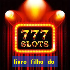 livro filho do fogo pdf