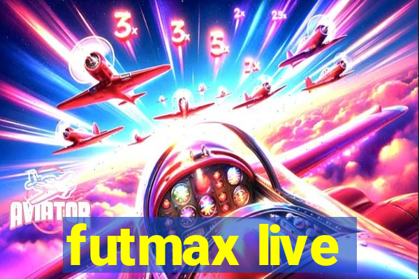 futmax live