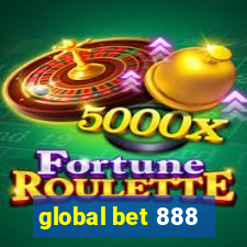 global bet 888