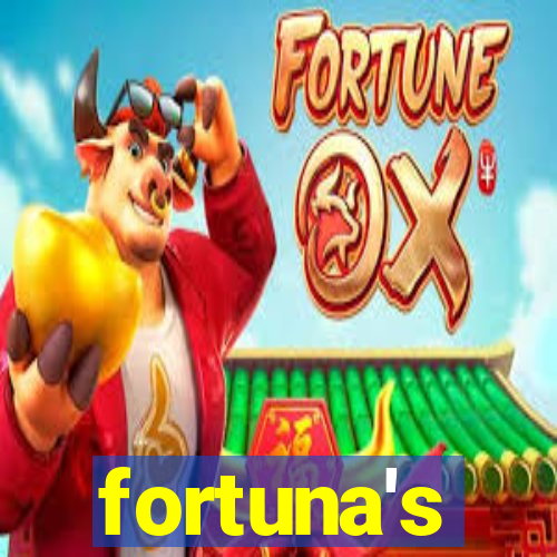 fortuna's