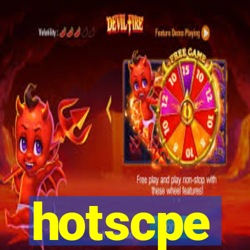 hotscpe