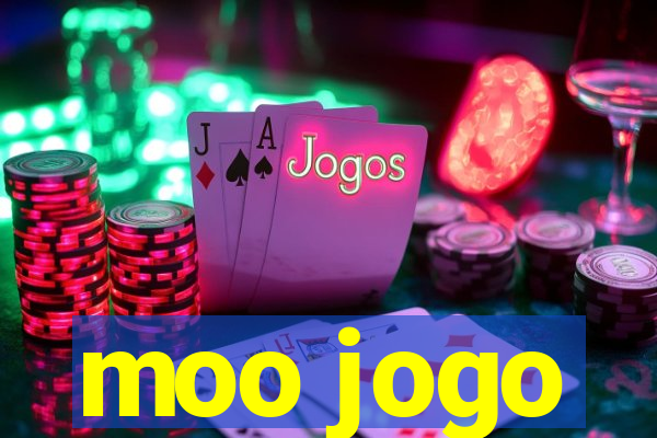 moo jogo