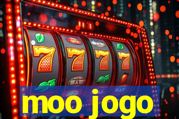 moo jogo