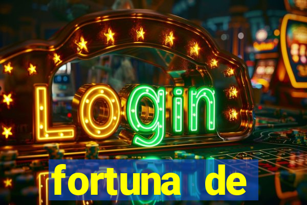 fortuna de fernandin oig