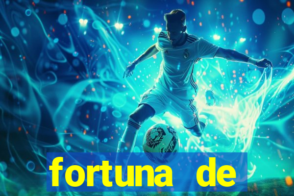 fortuna de fernandin oig