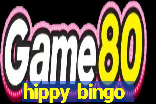 hippy bingo