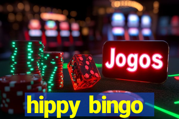 hippy bingo