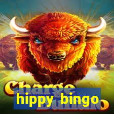 hippy bingo