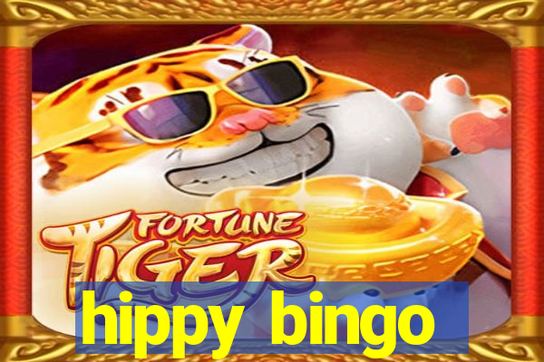 hippy bingo