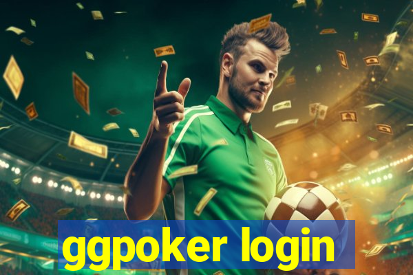 ggpoker login