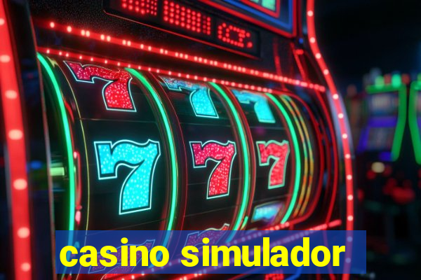 casino simulador