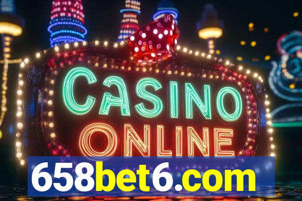 658bet6.com