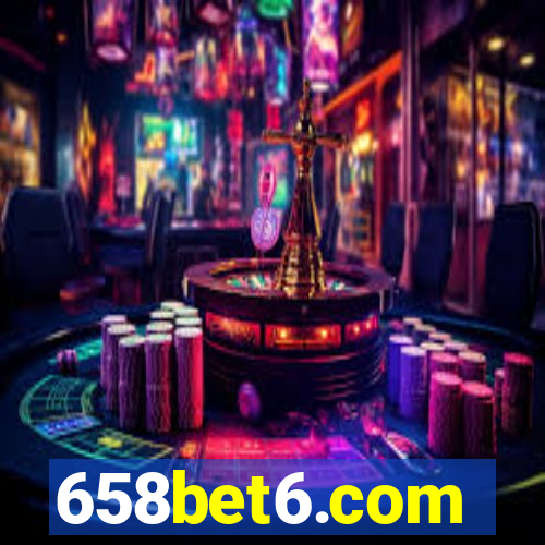 658bet6.com