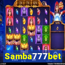 Samba777bet