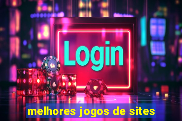 melhores jogos de sites