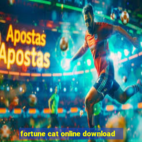 fortune cat online download