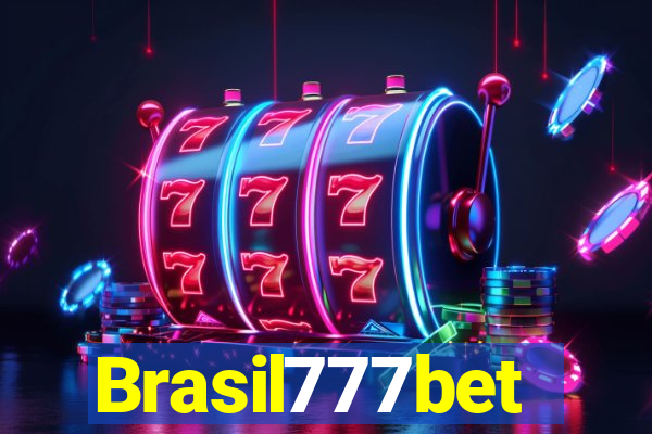 Brasil777bet