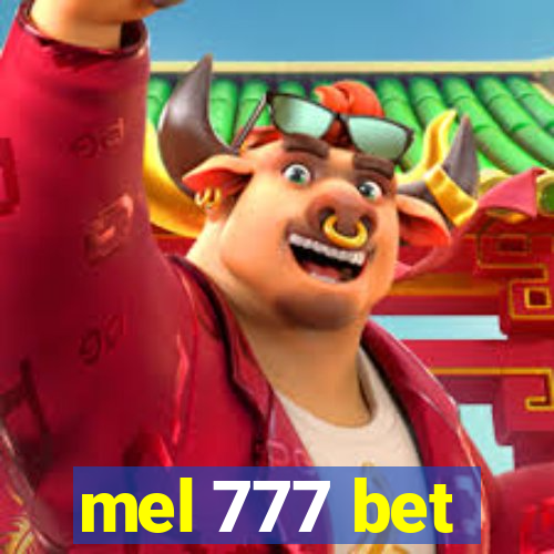 mel 777 bet