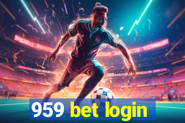 959 bet login