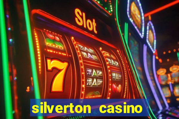 silverton casino hotel las vegas nv