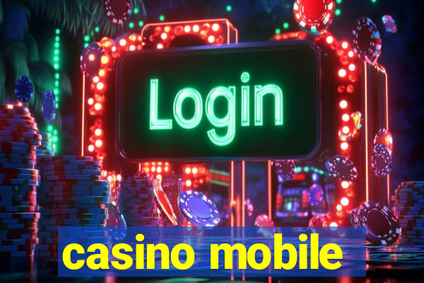 casino mobile