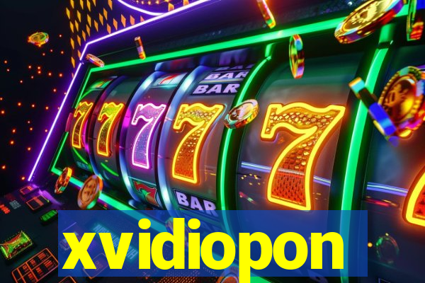 xvidiopon