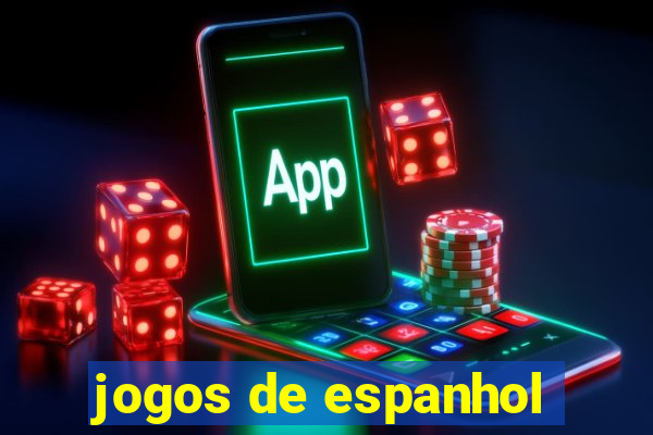 jogos de espanhol