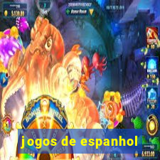 jogos de espanhol