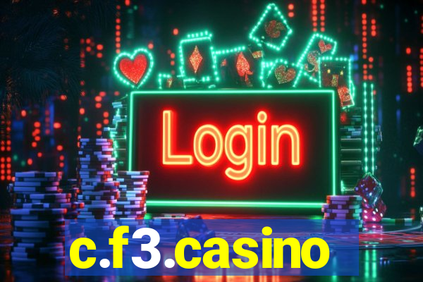 c.f3.casino