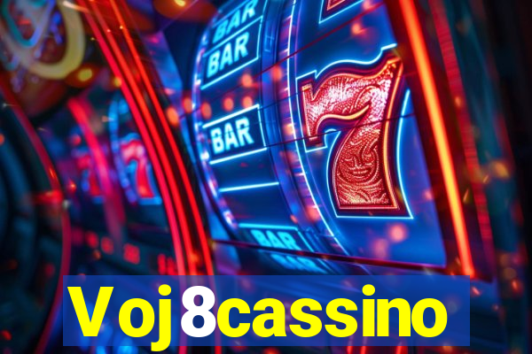 Voj8cassino