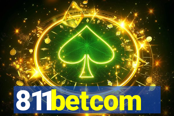 811betcom