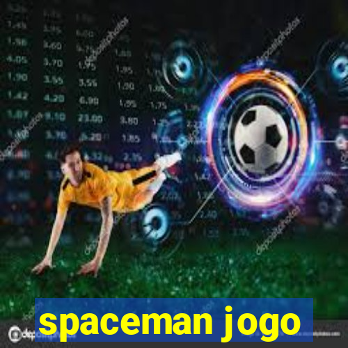 spaceman jogo