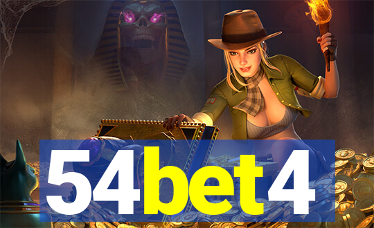 54bet4