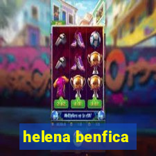 helena benfica