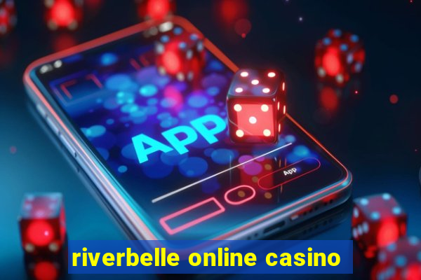 riverbelle online casino